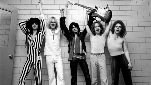 Image of California Dream On: Aerosmith & Friends