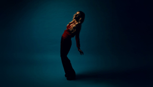 Image of Agnes Obel