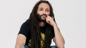 Image of Alborosie & Shengen Clan - Nine Mile Tour
