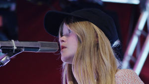 Image of Anna Von Hausswolff: Iconoclasts Tour