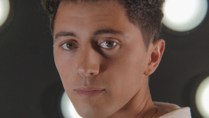 Image of Austin Giorgio: Lovers Never Die
