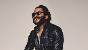 Image of Blessing Offor: Heart So Real Tour Pt. 2