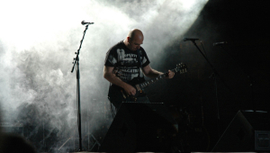 Image of SOS Booking Presents: BOLTCUTTER