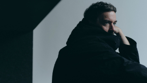 Image of KCRW Presents Bonobo: Distance in Static Live North American Tour