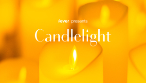 Image of Candlelight Downtown LA: The Best of Frank Sinatra & Nat King Cole