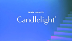 Image of Candlelight Downtown LA: Tribute to Drake