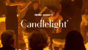 Image of Candlelight Hollywood: Halloween Classics