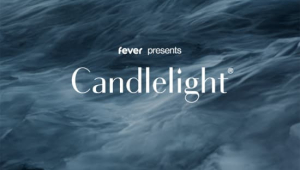 Image of Candlelight Hollywood: The Best of Hans Zimmer