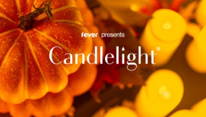 Image of Candlelight Koreatown: Halloween Classics