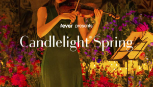 Image of Candlelight Long Beach: 90s Unplugged