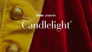 Image of Candlelight Pasadena: Tribute to Queen and The Beatles