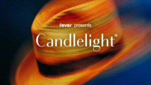 Image of Candlelight: Tribute to Juan Luis Guerra