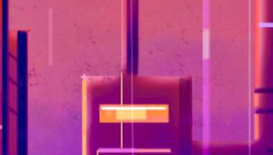 Image of Mutate: Charlie Sparks