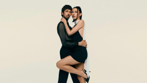 Image of ESTEMAN & DANIELA SPALLA - AMORIO USA TOUR