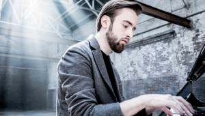 Image of Daniil Trifonov