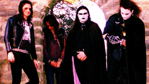Image of Devil Master