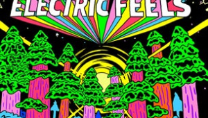 Image of Spooky Feels: A Halloween Indie + Electronic Dance Party (21+)