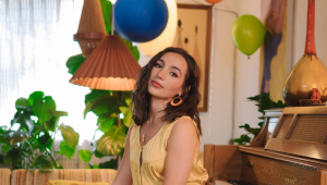 Image of Emily Bear