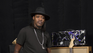 Image of Chris Dave X Eric Gales X MonoNeon & Friends