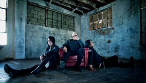 Image of Everclear: Lucky 7 Tour