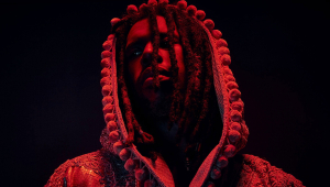 Image of Flying Lotus