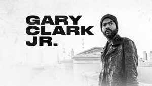 Image of Gary Clark Jr.with special guest Xavier Lynn and DJ Kurupt
