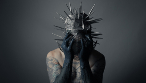Image of Ghostemane