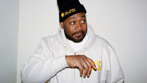 Image of Ghostface Killah w/ Raekwon
