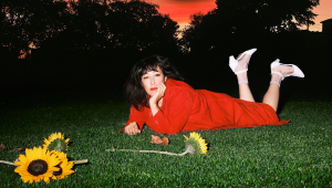 Image of KCRW Presents: Hannah Lew with Sarah Register