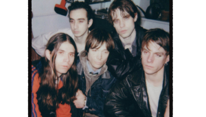 Image of Pretty But Wicked Presents: Iceage