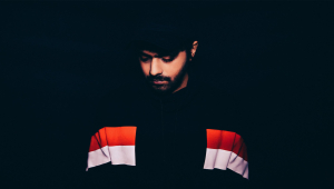 Image of Jai Wolf: 10 Year Anniversary Tour
