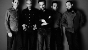 Image of JD McPHERSON - SOCKS: A ROCK N ROLL CHRISTMAS TOUR with Melissa Carper