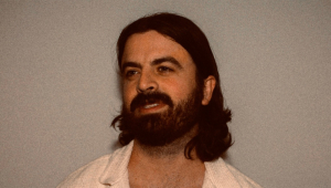 Image of Jervis Campbell with Allie Paige