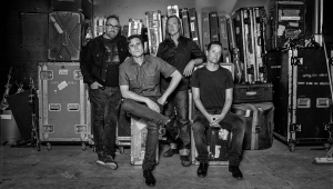 Image of Jimmy Eat World + The Format: Sing It Back!