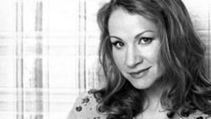 Image of Joan Osborne + Christian McBride