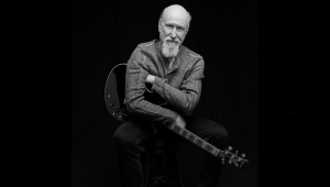 Image of JOHN SCOFIELD'S "ELECTROSPECTIVE"