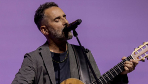 Image of Jorge Drexler