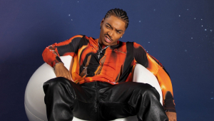 Image of Josh Levi: One Year of Hydraulic