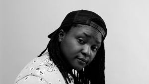 Image of Joy Oladokun The Heavy Things Tour