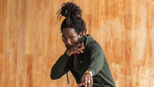 Image of Dub Club presents: Kabaka Pyramid (21+)