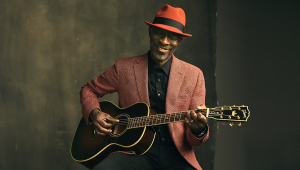 Image of An Evening With Keb' Mo' +