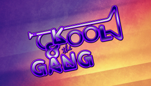 Image of Kool and The Gang