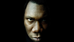 Image of KRS-One