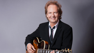 Image of Lee Ritenour - Album Release
