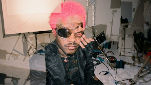 Image of Lil Tracy