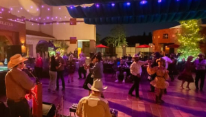 Image of Live Music at the Autry Museum