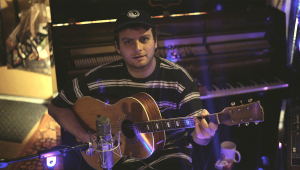 Image of Mac DeMarco