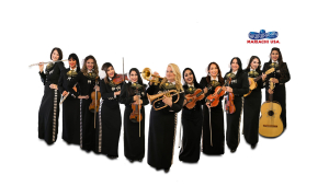 Image of Mariachi USA