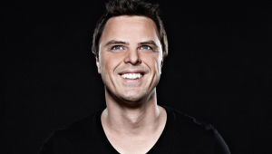 Image of Markus Schulz