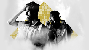 Image of Sean Healy Presents: MISSIO - Love & Heartbreak Tour